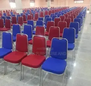 Event Chair for Occasion