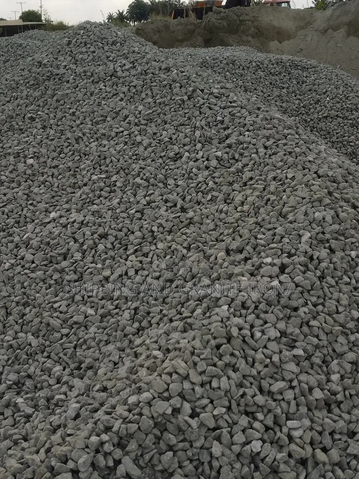 Order Your Iron Story for Building Material