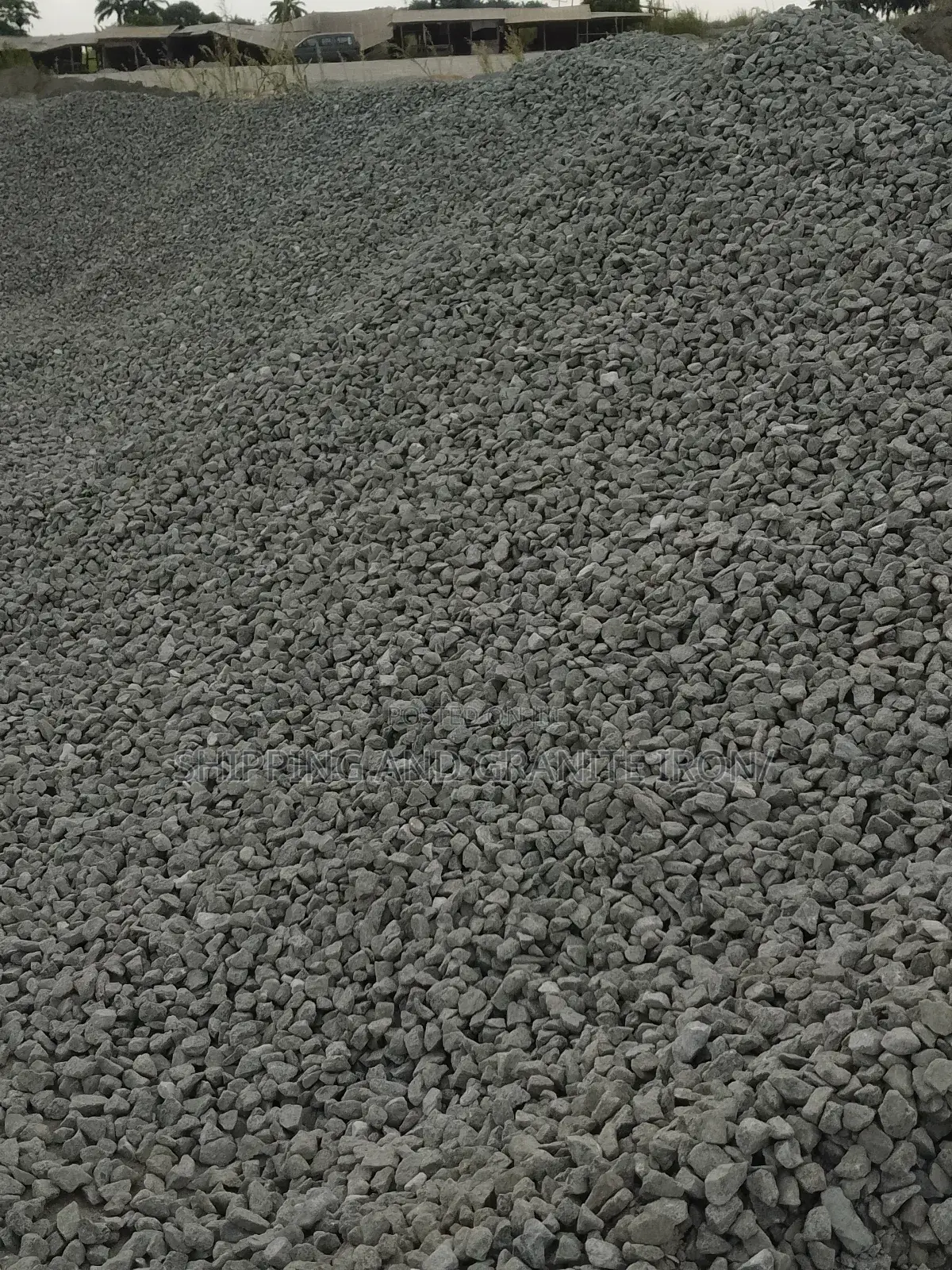 Order Your Iron Story for Building Material