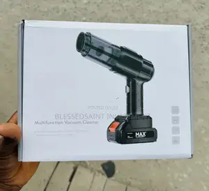 Cordless Car Vacuum Cleaner 48volts