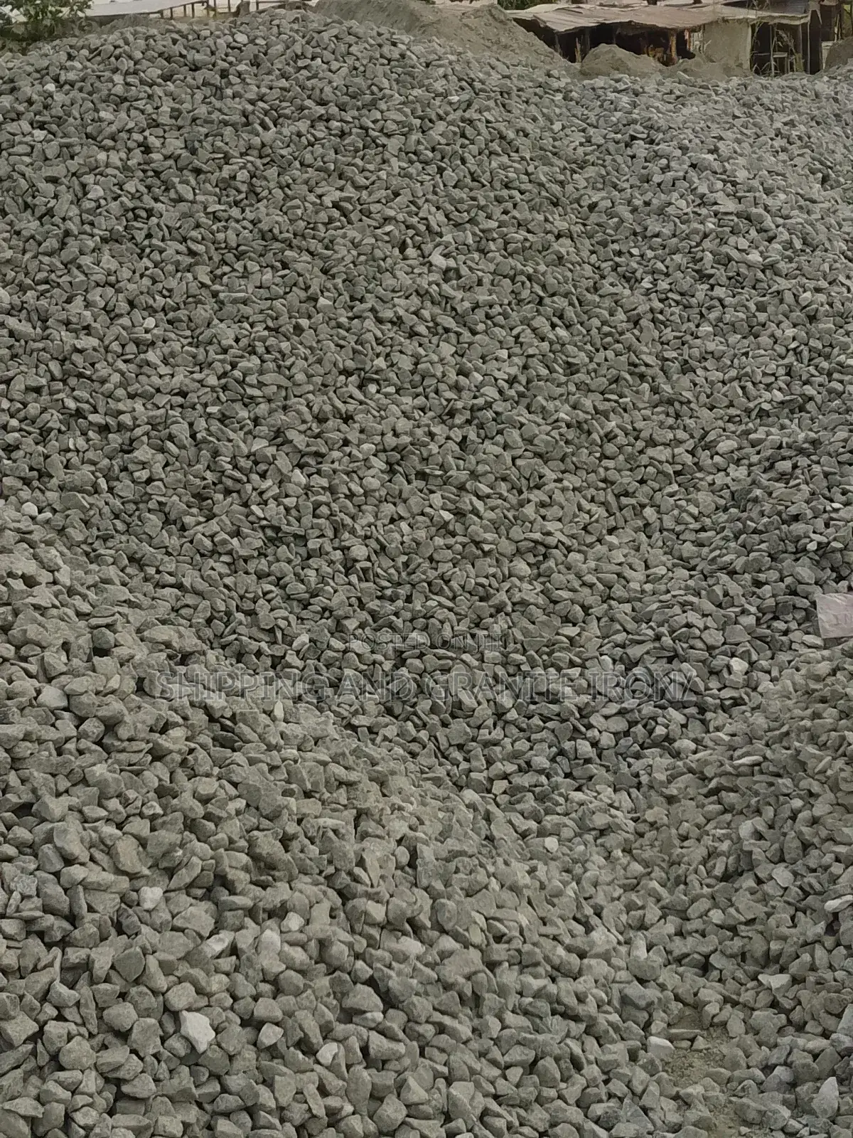 Order Your Iron Story for Building Material