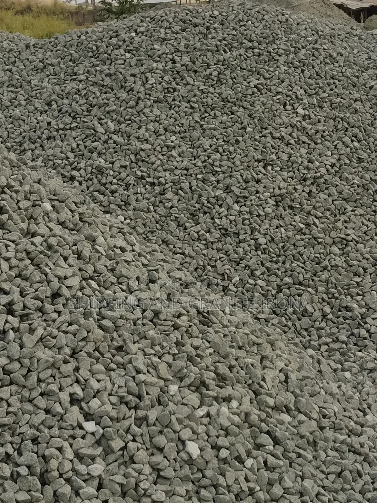 Order Your Iron Story for Building Material