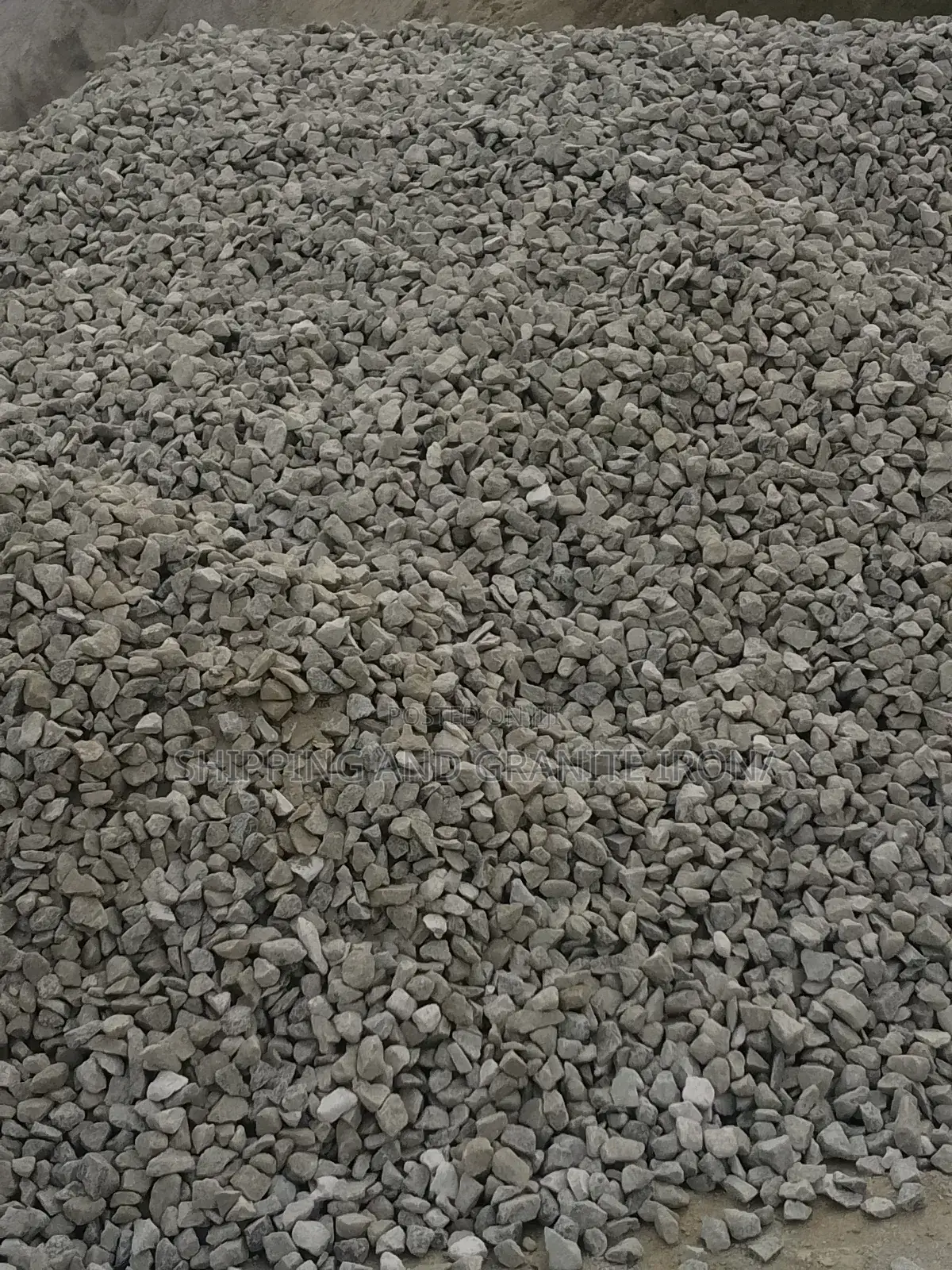 Order Your Iron Story for Building Material
