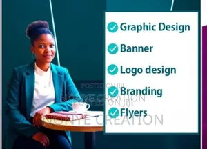 Professional Graphic Design Services