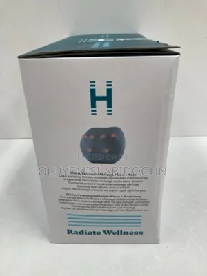 Homedics Cushion Massager