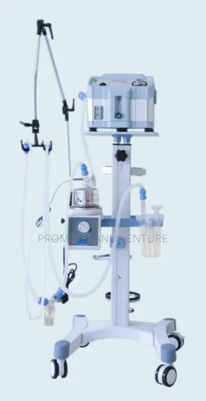 Infant Bubble Cpap