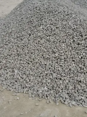 Cashe Mining Stone