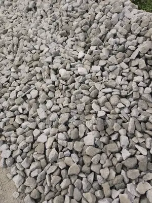 Cashe Mining Stone