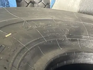 Brand New 26.5r25 Triangle Tyre Available