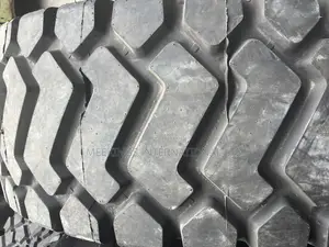 Brand New 26.5r25 Triangle Tyre Available