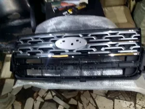 2018-2019 Ford Explorer Front Grill