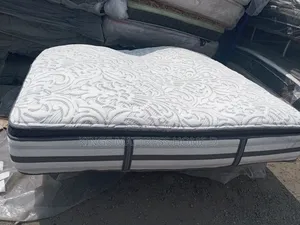 Turkish Mattress for Home Use and Hotel Apartment