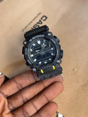 G-Shock Ga-900c