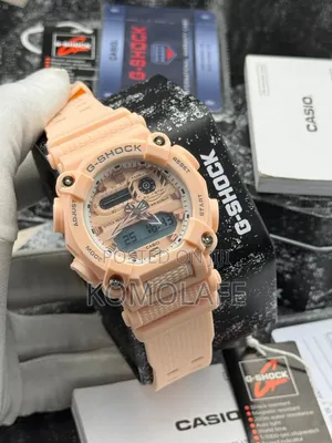 G-Shock Ga-900c