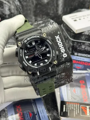 G-Shock Ga-900c