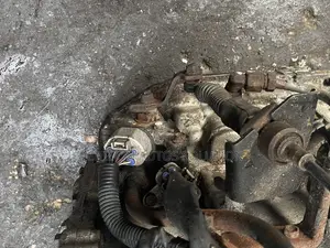 Toyota Rav4 Gearbox/Transmission 4x4 2005-2009( 4wheel Drive )