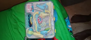 Medical Kit for Kids