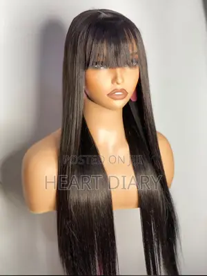Neat Hair Blends