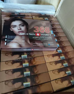 Aqua Skin Veniscy 368