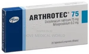 Arthrotec .