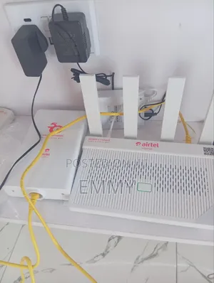 Airtel 5g Odu Device