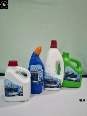 Cleaning Service