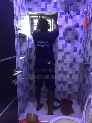 Cleaning Service