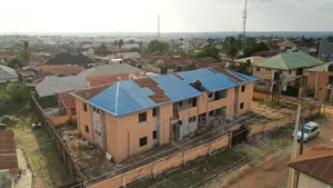 20bdrm Apartment in Nil, Ilorin South for sale