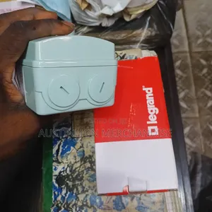 Legrand Isolator Switch