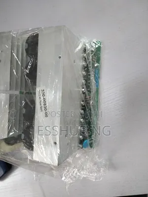 48v Mosfet Board for Ep30pro Inverter