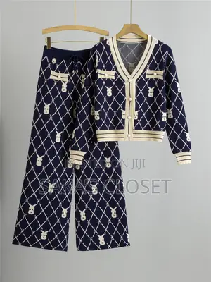High Quality Female Two Piece