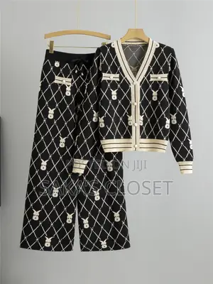 High Quality Female Two Piece