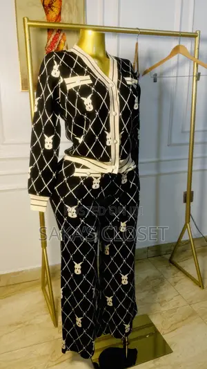 High Quality Female Two Piece
