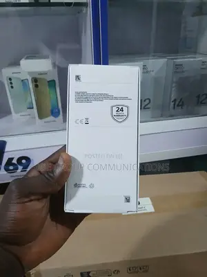 New Samsung Galaxy A17 5G 128 GB