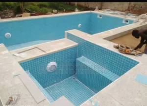 Hotel and Home Swimming Pool Project Manager