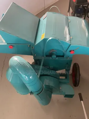 Rice Thresher