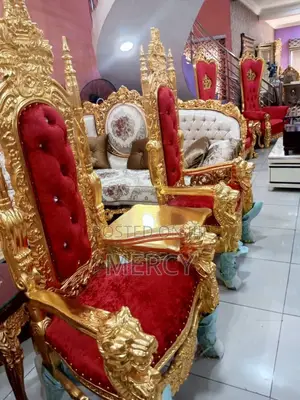 Turkish Royal Me and You Sofa Chair Set