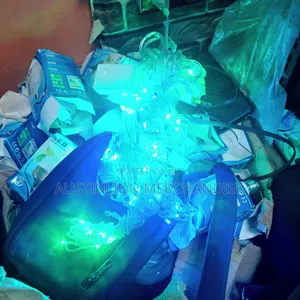 Christmas Light