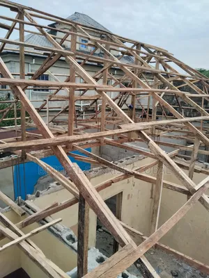 Aluminum Woodwork