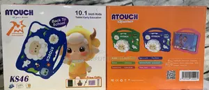 New Atouch KS46 256 GB