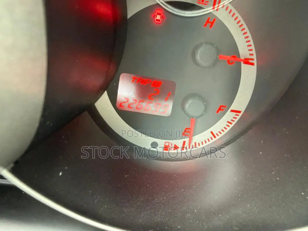 Mazda 3 2006 Black