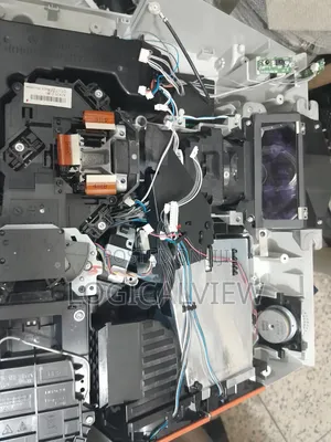 Sales and Repair of Projectors
