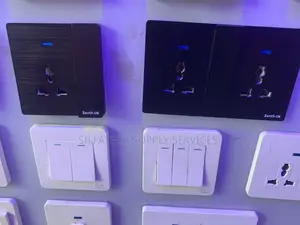 Original 13a Sockets