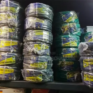 Electrical Wire and Cables