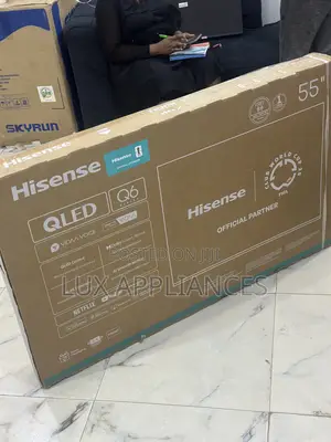 Advanced Tech With Long-Term Reliability