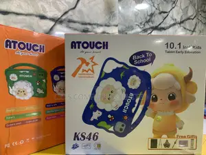 New Atouch KS46 256 GB