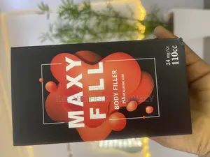 Maxy Fill 110c