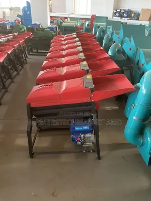 Maize Thresher