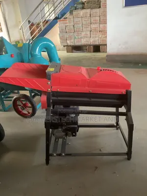 Maize Thresher