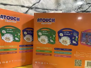 New Atouch KS46 256 GB